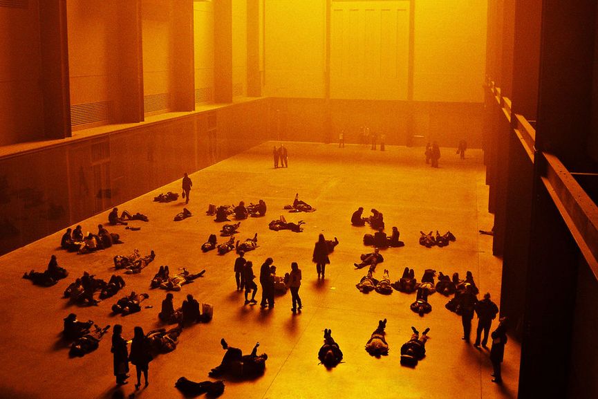 10 Famous Installation Artists Whose Work You Have to Know Widewalls