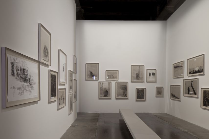 Venice Biennale 2015