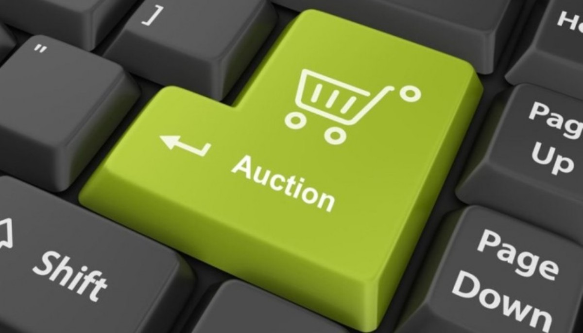 Image result for online auction