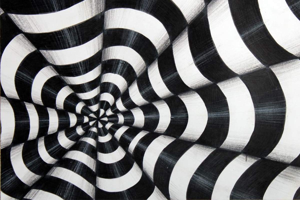 10 Op Art Artists Whose Work You Have to Follow | Widewalls