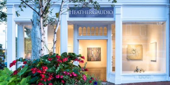 Heather Gaudio Fine Art