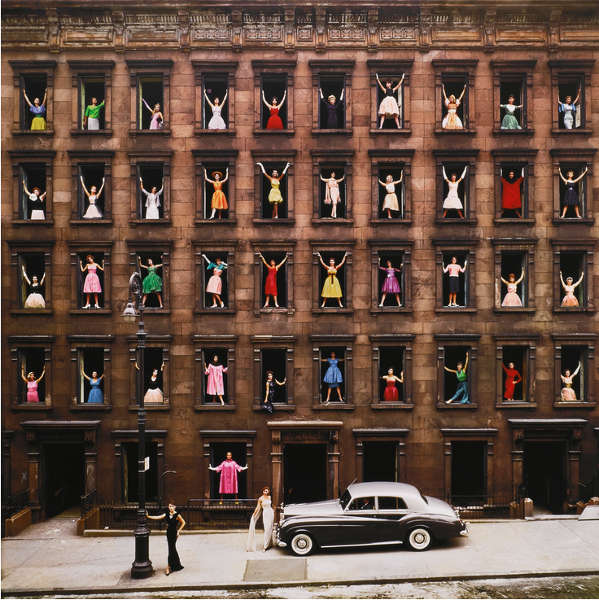 Sotheby's New York
