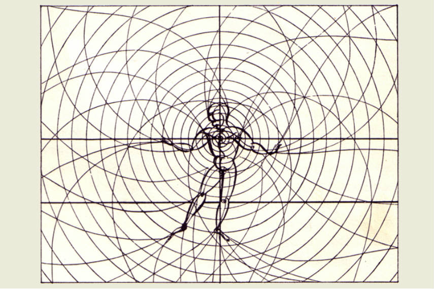 rohe and moholy nagy founded the world of building crafts in 1925 and 1933