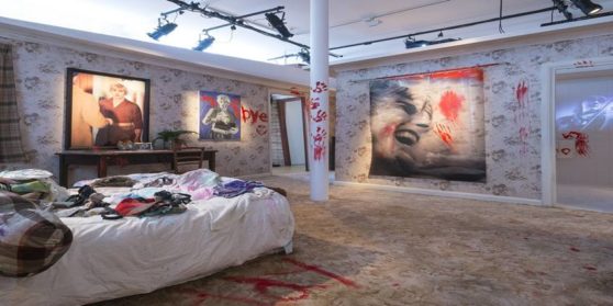 PACE GALLERY London