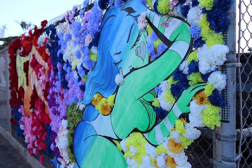 POW! WOW! Hawaii 2015