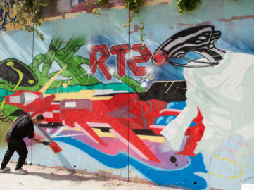 Mur Ambience