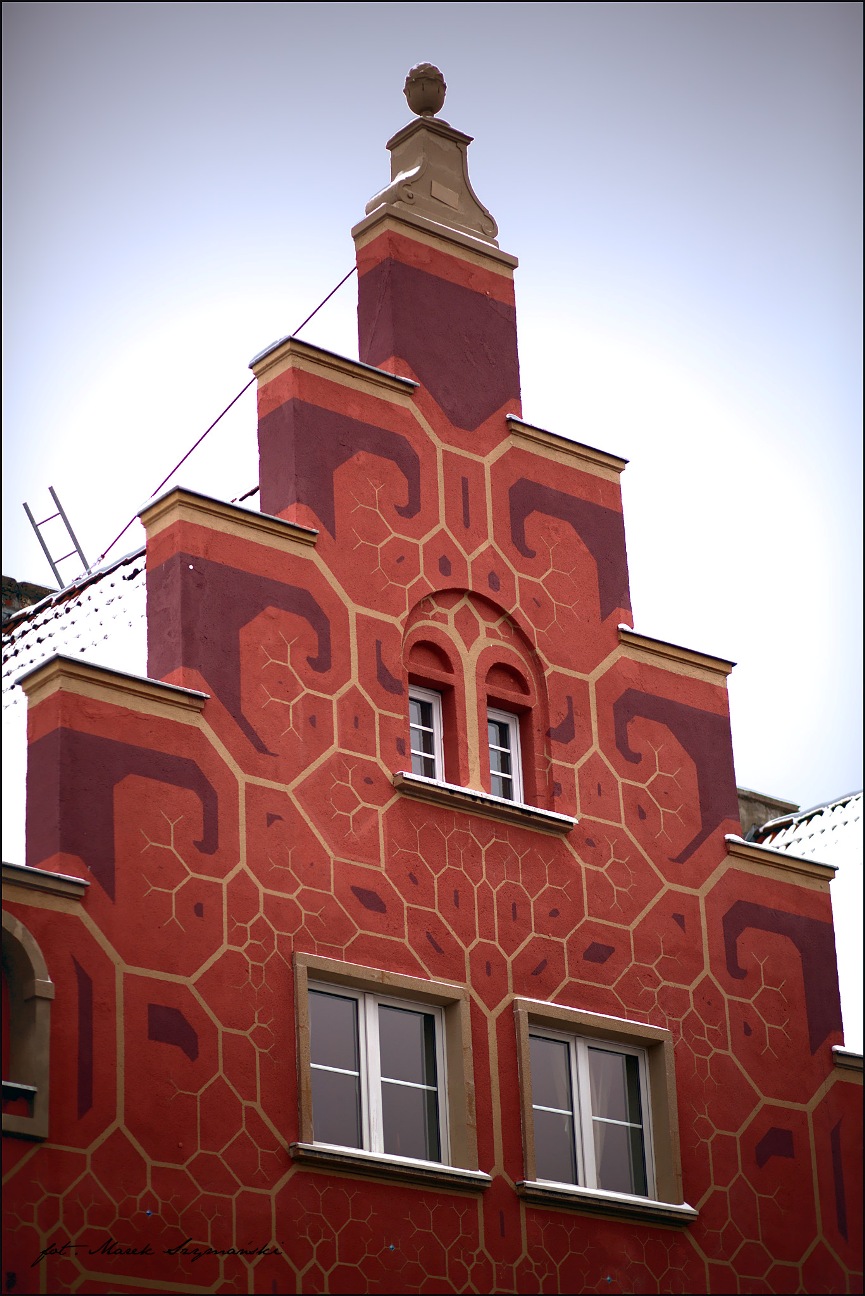 Polish Street Art