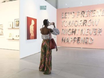 PULSE Contemporary Art Fair
