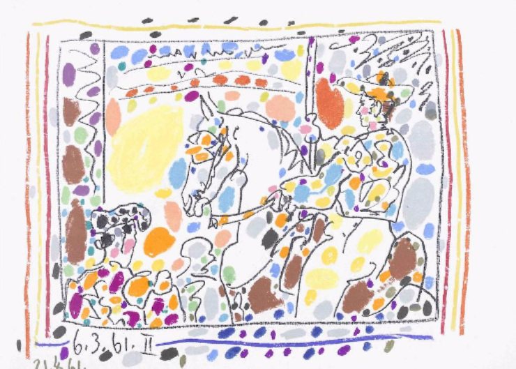 Bonhams – Prints and Multiples Auction Analysis