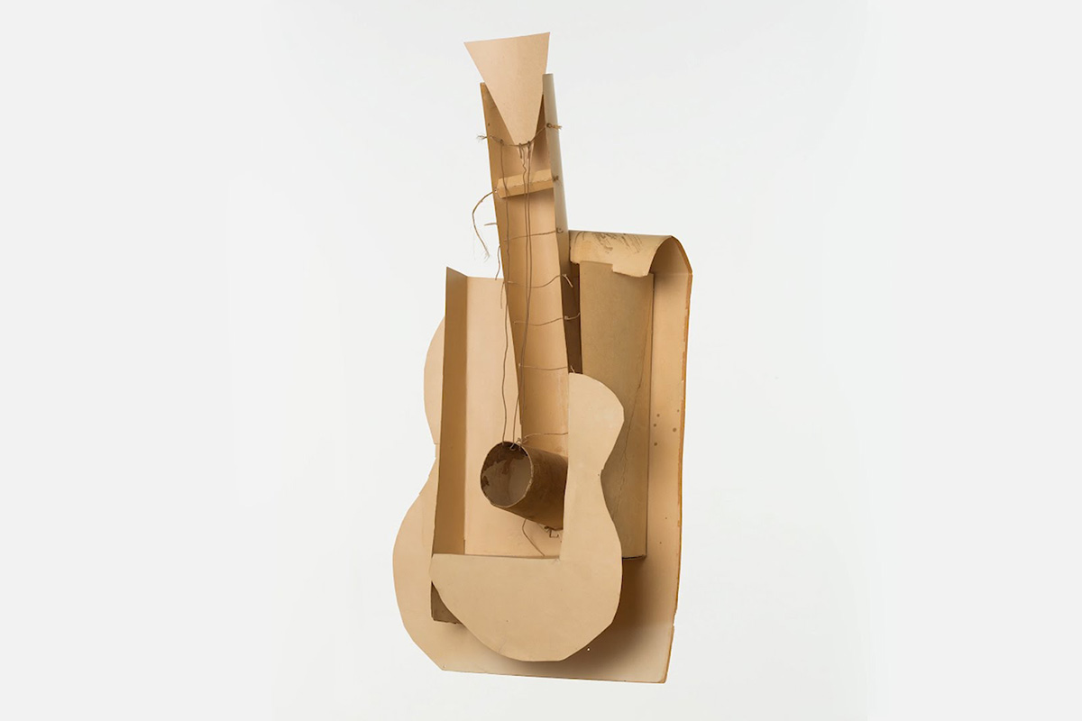 Guitar in Art From Baroque to Modernism Widewalls