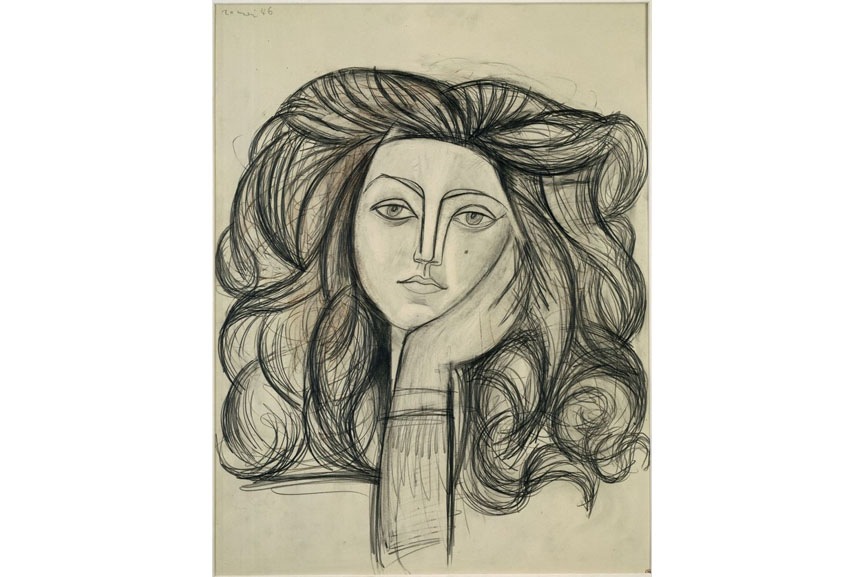 Glorious Picasso Portraits That Marked The Century Widewalls 2767