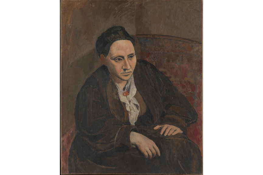 A Word on Art – Gertrude Stein Quotes That Marked the 20th ...