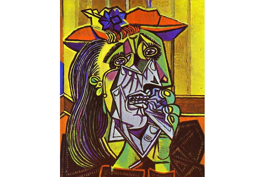 Glorious Picasso Portraits That Marked The Century Widewalls 1207