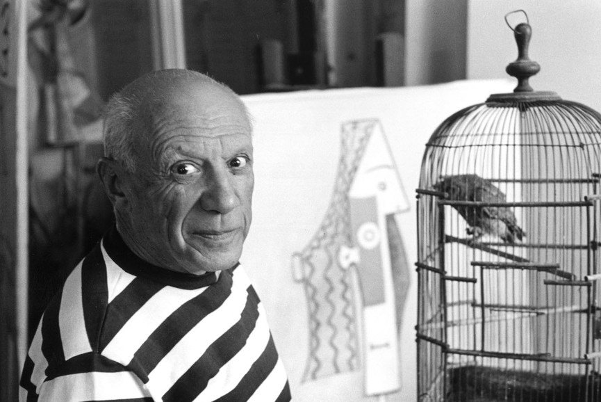 10 Most Famous Pablo Picasso Paintings | Widewalls