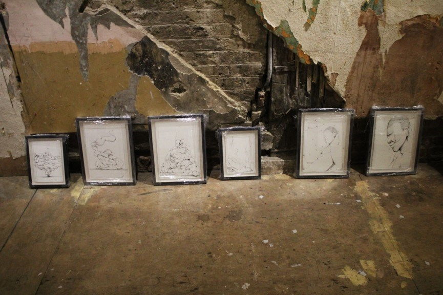 Howard Griffin Gallery