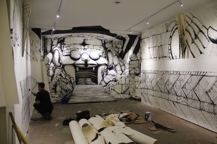 Howard Griffin Gallery