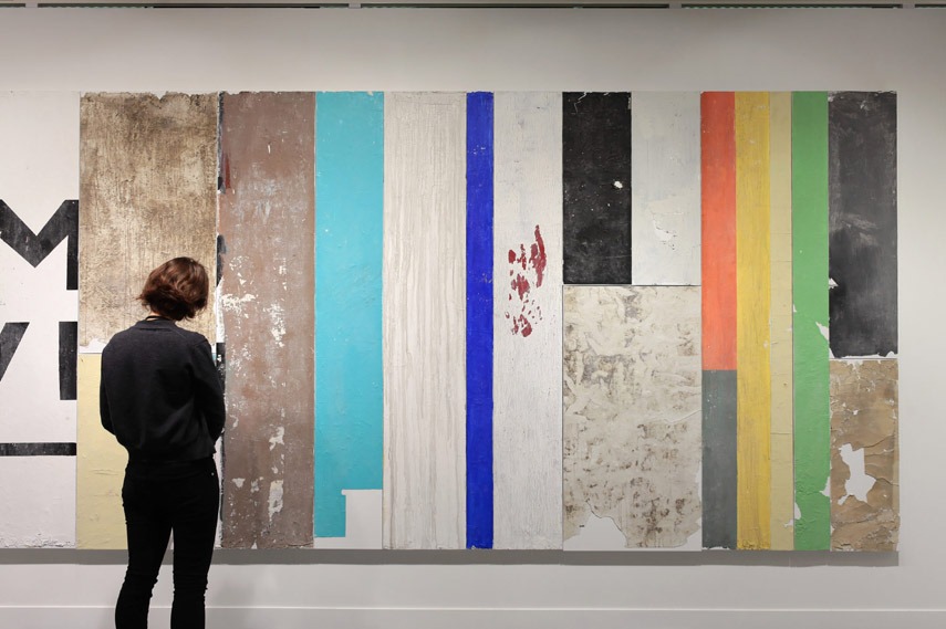 jardin, plantes, vendôme, murs, contemporain, information, fiac, october, 2015, palais,grand tuileries