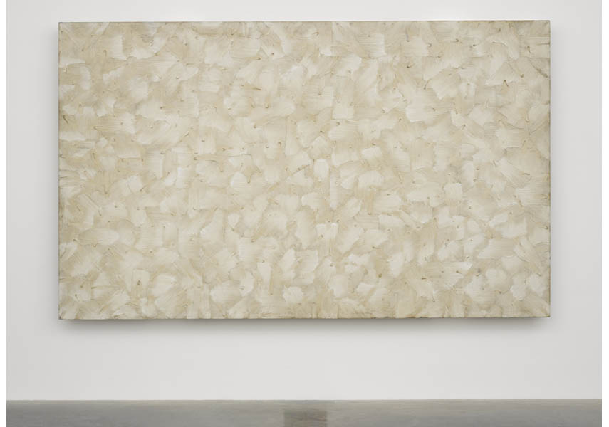 Park Seo-Bo, Exhibition, Painting, White Cube, London, United