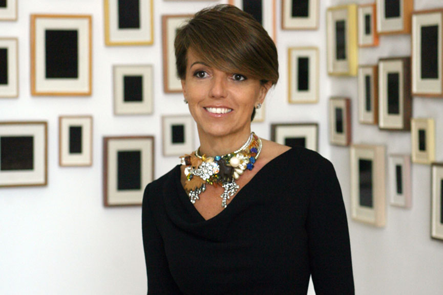 Who are The World’s Top Art Collectors of 2015? Widewalls