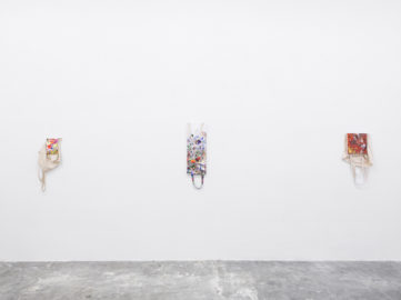 paul branca exhibition