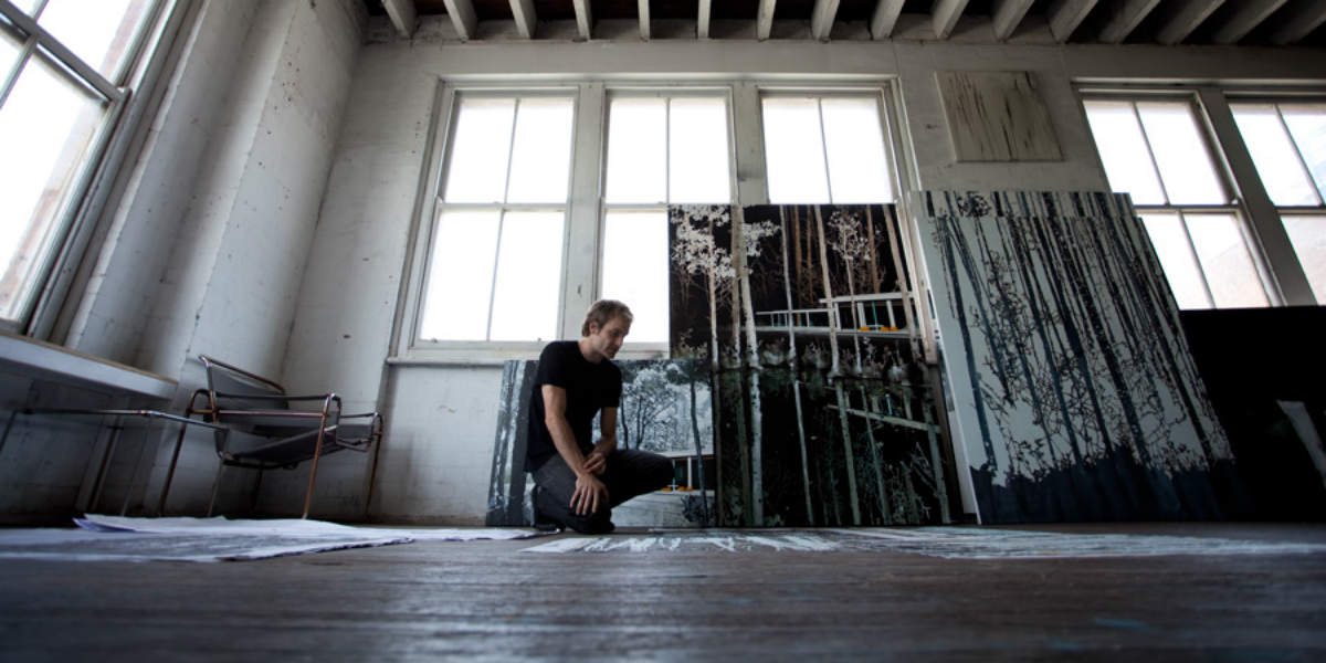 Biography of Paul Davies Widewalls