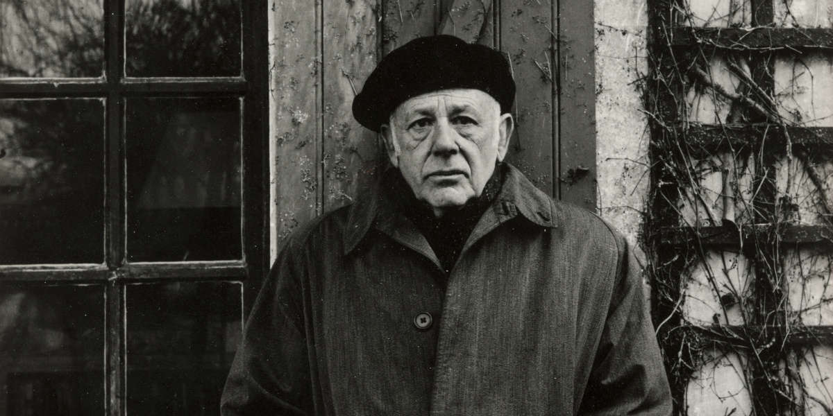 Biography of Paul Strand | Widewalls