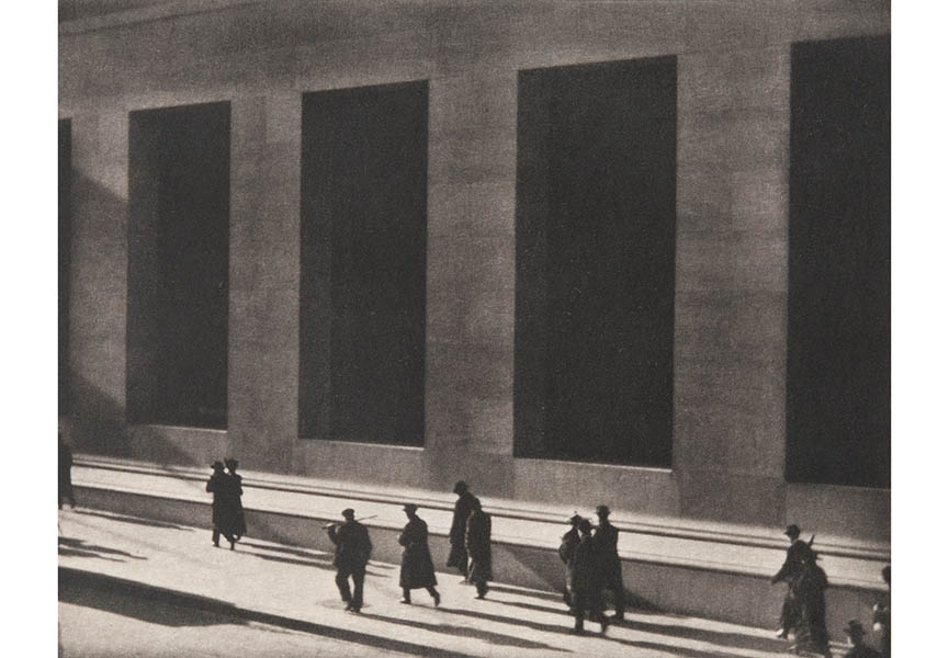 Paul Strand At Fotomuseum Widewalls - 