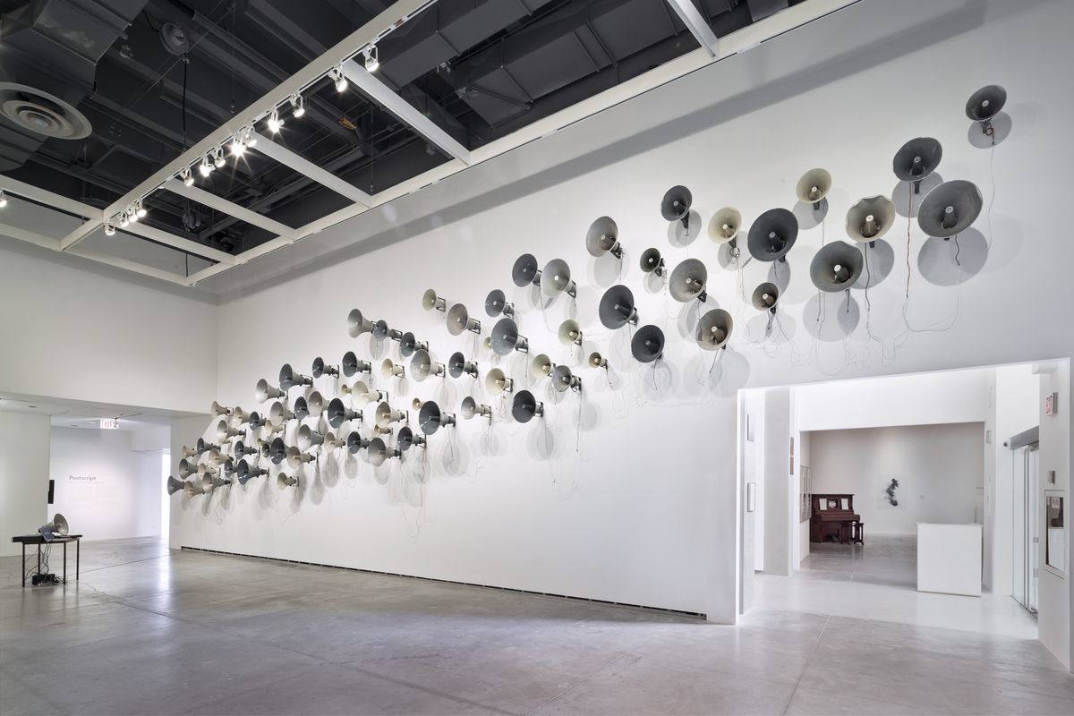 Sound Art Focus and Hear the Arts Widewalls