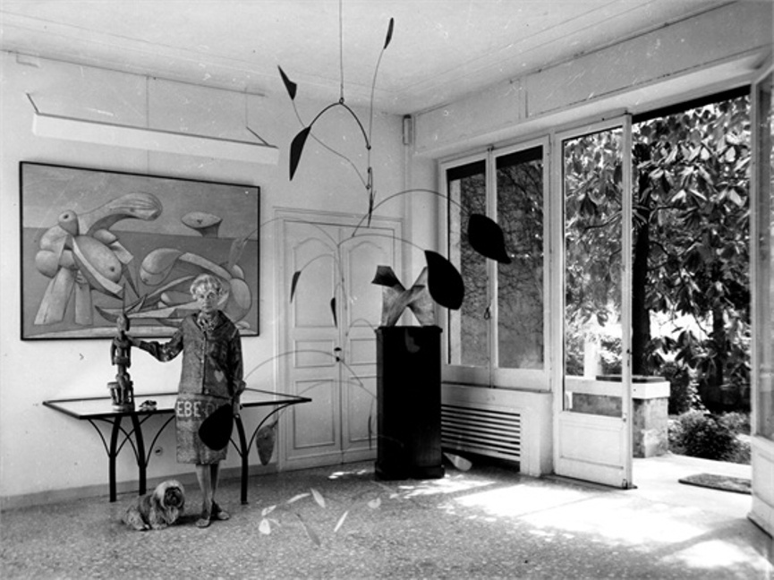 Art Collecting