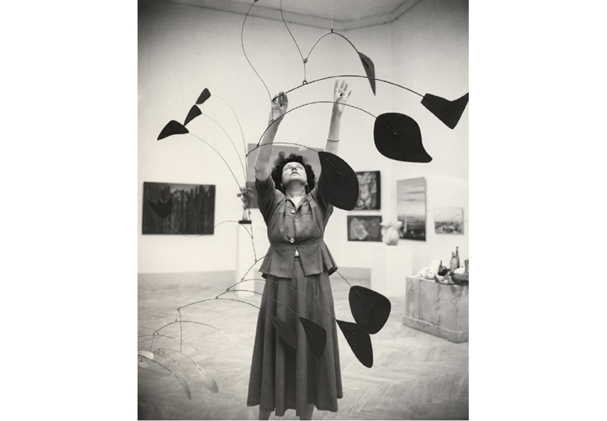 Art Collecting