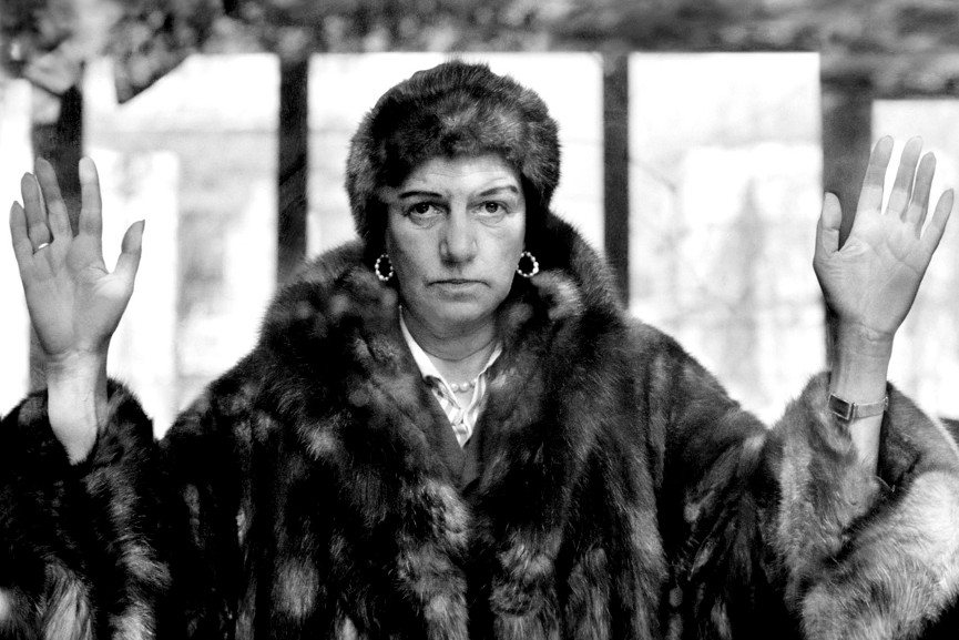 The Incredible Life and Collection of Peggy Guggenheim | Widewalls