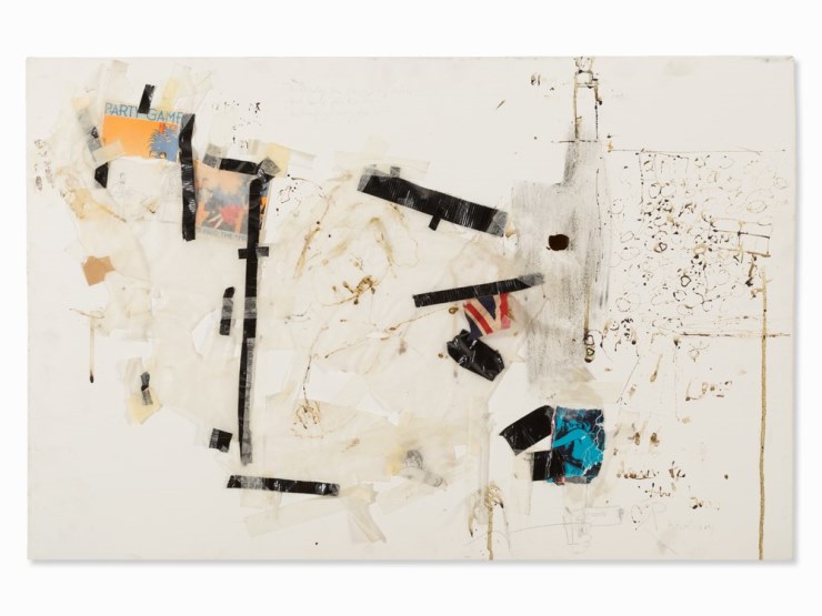Auctionata – Post-War & Contemporary Art