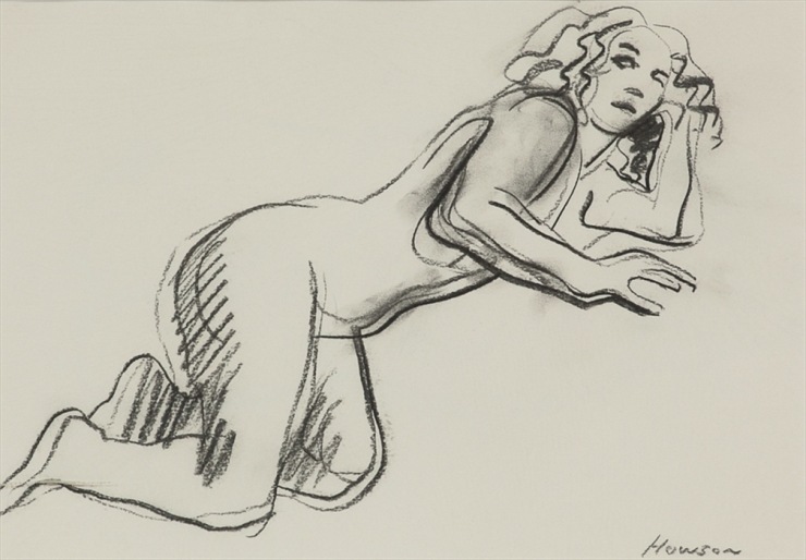 McTear’s – The Scottish Contemporary Art Auction Analysis