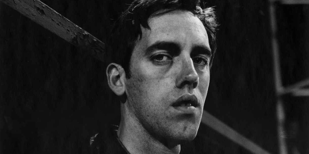 In the Shadow of the American Dream by David Wojnarowicz