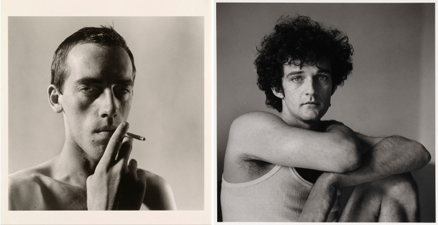 Loewe hotsell david wojnarowicz