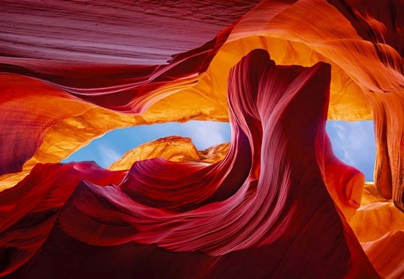 Peter Lik Is the Unbelievable 6.5 Million Record a Fraud? Widewalls