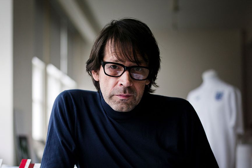 10 Famous Graphic Designers Whose Work is Art Widewalls