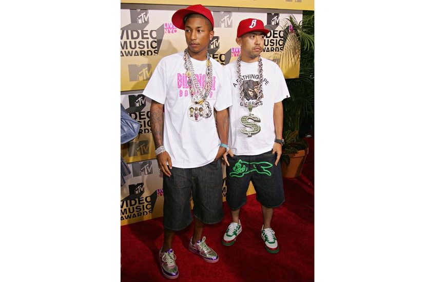 Nigo Is Auctioning Off His Designer Pieces on Pharrell's Joopiter Site –  Robb Report