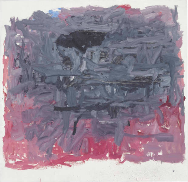 Christie's New York