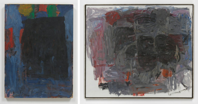 Biography of Philip Guston Widewalls