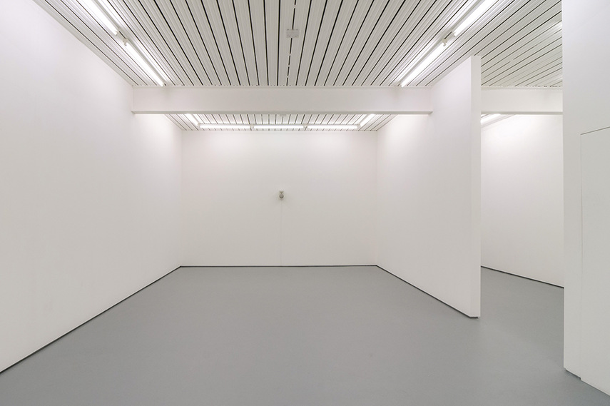 Philip Newcombe, Maria Stenfors Gallery, London