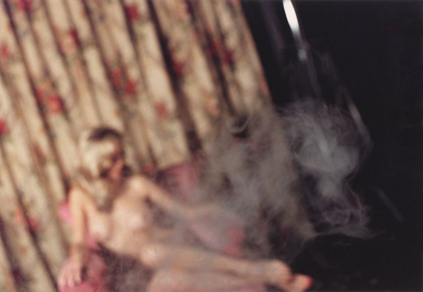 Photography by David Lynch