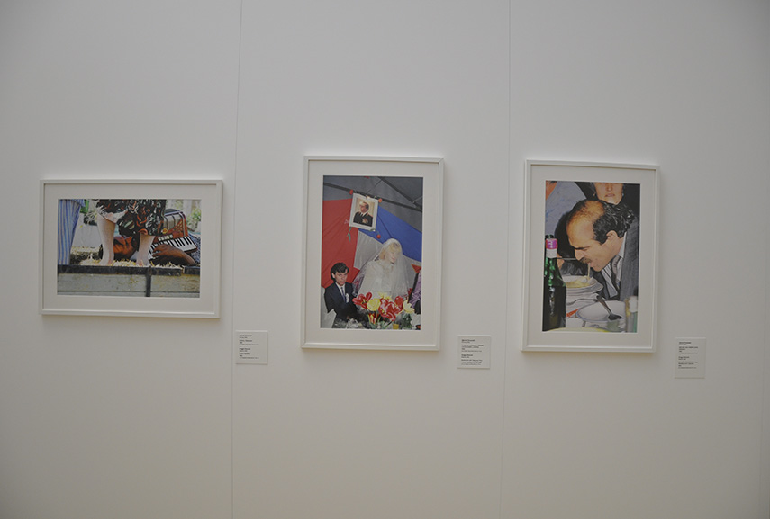 Photographs by Dragan Petrović