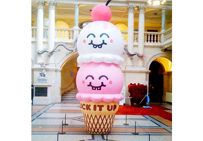Pictoplasma Berlin
