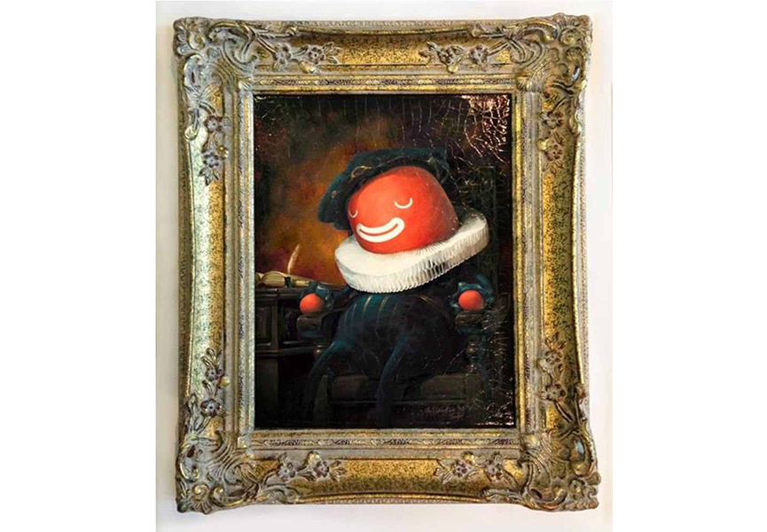 Pictoplasma Berlin