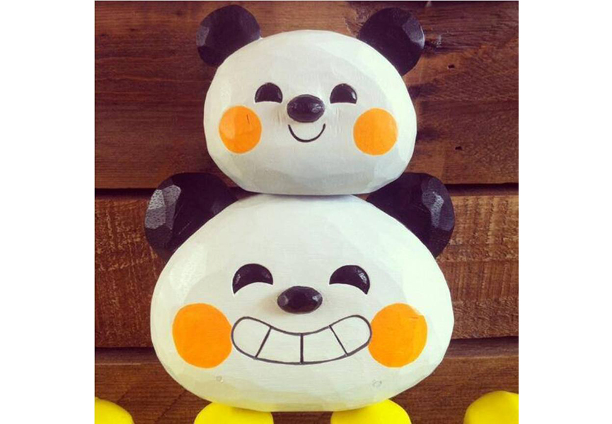 Pictoplasma Berlin