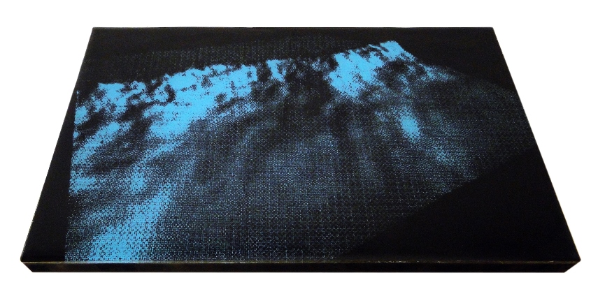 Zio Ziegler and Pierre Roy-Camille Show in SF