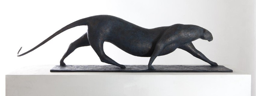 Pierre Yermia contact gallery privacy auction cheval monumental standing