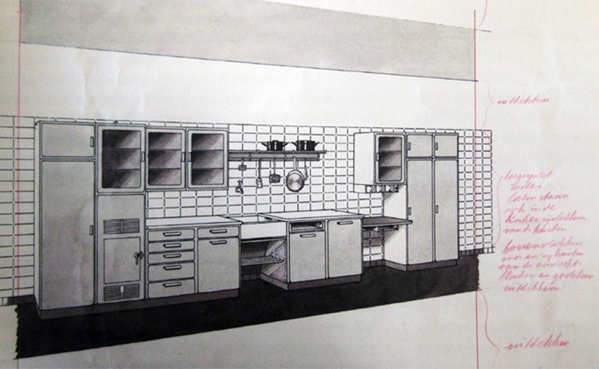 interior design education Piet Zwart Institute Willem de Kooning Rotterdam master research company worked design institute years time