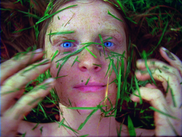 Pipilotti Rist - Homo sapiens sapiens
